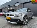 Volkswagen Polo Cross 1.2 TSI | 2E EIGENAAR | 12MND GARANTIE | AIRCO | C Beige - thumbnail 1