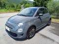 Fiat 500 1.0 Hybrid SPORT Connect PER NEOPATENTATI Grau - thumbnail 1