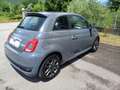 Fiat 500 1.0 Hybrid SPORT Connect PER NEOPATENTATI Grau - thumbnail 7