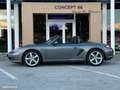 Porsche Boxster 987 2.7 245 ch origine France comme neuf Gris - thumbnail 2