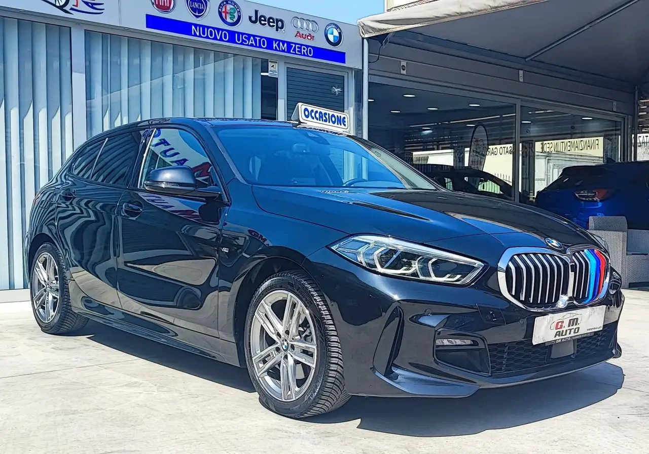 BMW 116