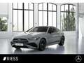 Mercedes-Benz CLE 220 d AMG Sport Night Distr Pano Burmes 20" Grau - thumbnail 1