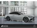 Mercedes-Benz CLE 220 d AMG Sport Night Distr Pano Burmes 20" Gris - thumbnail 4