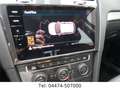 Volkswagen Golf VII 1.5 TSI 150PS ACT ACC Navi Massage Argent - thumbnail 13