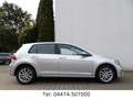 Volkswagen Golf VII 1.5 TSI 150PS ACT ACC Navi Massage Argent - thumbnail 9