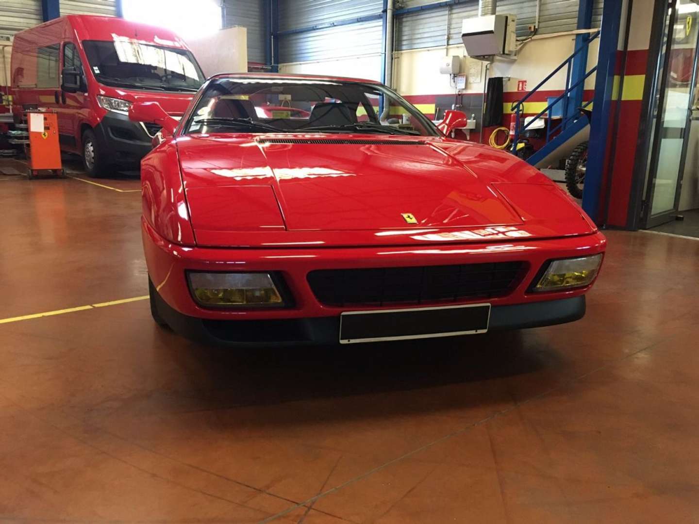 Ferrari 348 - - Joinsteer - #2