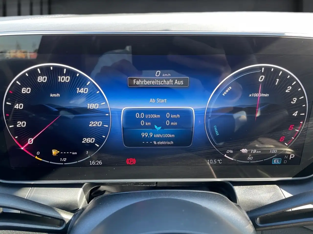 Mercedes-Benz GLC 2026