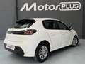 Peugeot 208 BlueHDi 73kW (100CV) Active Pack Blanco - thumbnail 11