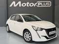 Peugeot 208 BlueHDi 73kW (100CV) Active Pack Blanco - thumbnail 9