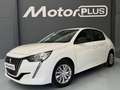 Peugeot 208 BlueHDi 73kW (100CV) Active Pack Blanco - thumbnail 7