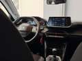 Peugeot 208 BlueHDi 73kW (100CV) Active Pack Blanco - thumbnail 2