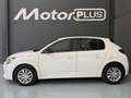 Peugeot 208 BlueHDi 73kW (100CV) Active Pack Blanco - thumbnail 14