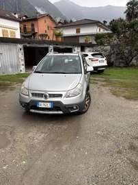 2.0 mjt Dynamic 4x4 135cv