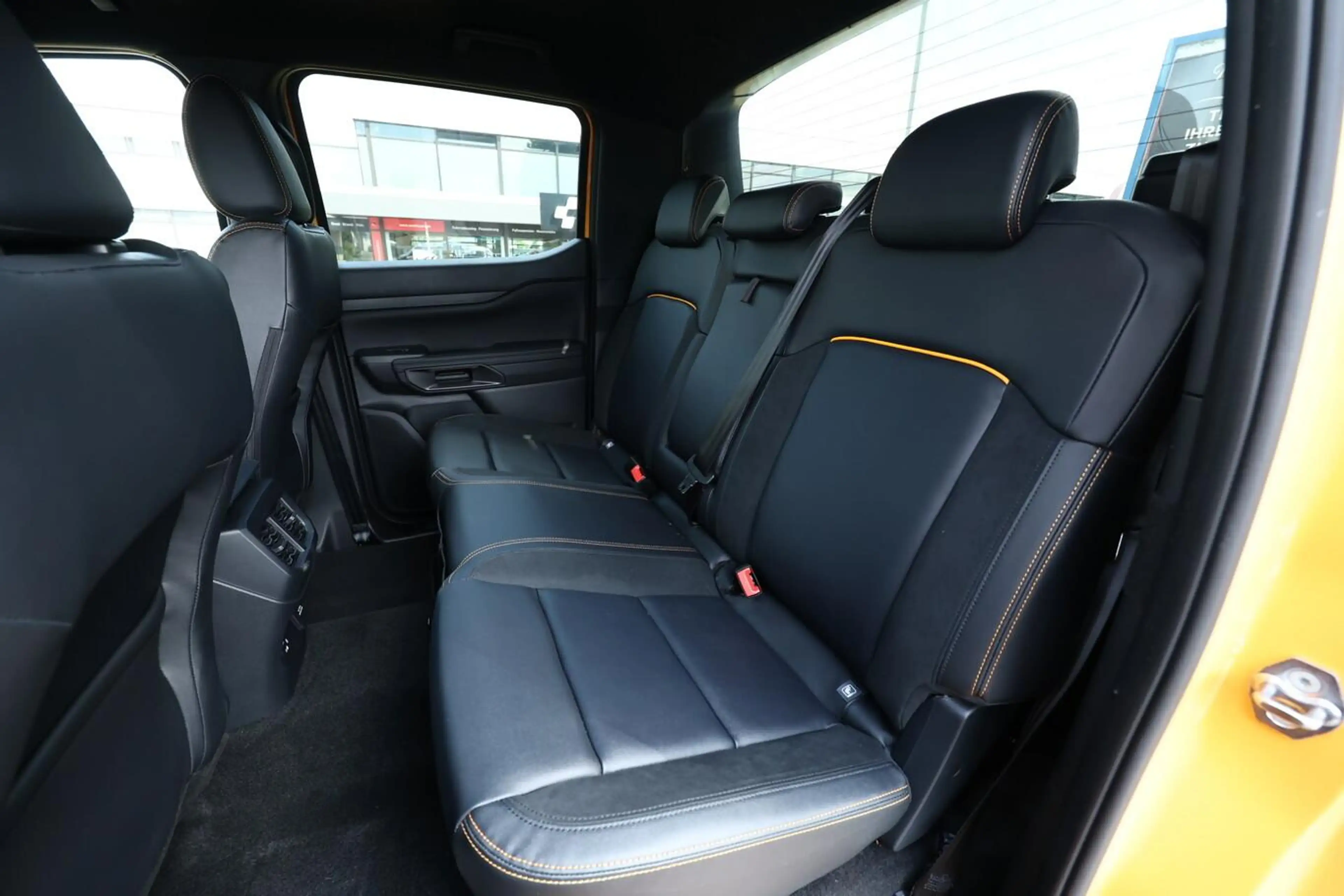Ford Ranger Wildtrak X DoKa AHK ACC SHZ Nav LED 17Z 151 kW ... — photo 10