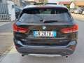 BMW X1 sDrive18d xLine Plus Tetto Telecamera Full optiona Nero - thumbnail 5