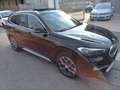 BMW X1 sDrive18d xLine Plus Tetto Telecamera Full optiona Nero - thumbnail 3