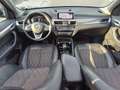 BMW X1 sDrive18d xLine Plus Tetto Telecamera Full optiona Nero - thumbnail 13