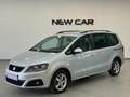 SEAT Alhambra Alhambra 2.0 TDI CR DPF Style Argent - thumbnail 3