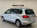 SEAT Alhambra Alhambra 2.0 TDI CR DPF Style Argent - thumbnail 6
