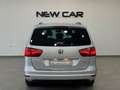 SEAT Alhambra Alhambra 2.0 TDI CR DPF Style Argent - thumbnail 5