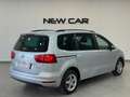 SEAT Alhambra Alhambra 2.0 TDI CR DPF Style Argent - thumbnail 4