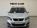 SEAT Alhambra Alhambra 2.0 TDI CR DPF Style Argent - thumbnail 2