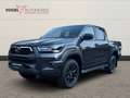 Toyota Hilux 2.8 D-4D Double Cab Invincible 4x4+Kam.+LM Gri - thumbnail 1