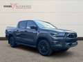 Toyota Hilux 2.8 D-4D Double Cab Invincible 4x4+Kam.+LM Gri - thumbnail 3