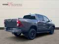 Toyota Hilux 2.8 D-4D Double Cab Invincible 4x4+Kam.+LM Gri - thumbnail 5