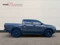Toyota Hilux 2.8 D-4D Double Cab Invincible 4x4+Kam.+LM Gri - thumbnail 4