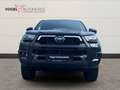 Toyota Hilux 2.8 D-4D Double Cab Invincible 4x4+Kam.+LM Gri - thumbnail 2