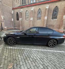 Gran Turismo dA Start/Stop