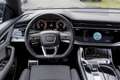 Audi Q8 50 TDI QUATTRO.S LINE.MATRIX.PANO.SHZ.SIB.B&O Gris - thumbnail 12