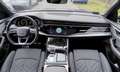 Audi Q8 50 TDI QUATTRO.S LINE.MATRIX.PANO.SHZ.SIB.B&O Gris - thumbnail 11
