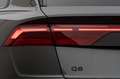 Audi Q8 50 TDI QUATTRO.S LINE.MATRIX.PANO.SHZ.SIB.B&O Gris - thumbnail 7