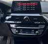 BMW 520 Serie 5 G31 2017 Touring 520d xdrive Msport auto Bianco - thumbnail 11