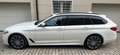 BMW 520 Serie 5 G31 2017 Touring 520d xdrive Msport auto Bianco - thumbnail 5