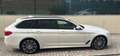 BMW 520 Serie 5 G31 2017 Touring 520d xdrive Msport auto Bianco - thumbnail 6