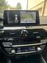 BMW 520 Serie 5 G31 2017 Touring 520d xdrive Msport auto Bianco - thumbnail 12