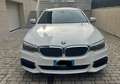 BMW 520 Serie 5 G31 2017 Touring 520d xdrive Msport auto Bianco - thumbnail 1