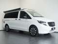 Mercedes-Benz Vito Tourer 119 CDI Pro 4x4 lang PÖSSL VANSTAR Blanc - thumbnail 4