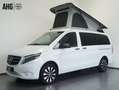 Mercedes-Benz Vito Tourer 119 CDI Pro 4x4 lang PÖSSL VANSTAR Blanc - thumbnail 1