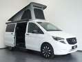 Mercedes-Benz Vito Tourer 119 CDI Pro 4x4 lang PÖSSL VANSTAR Blanc - thumbnail 2