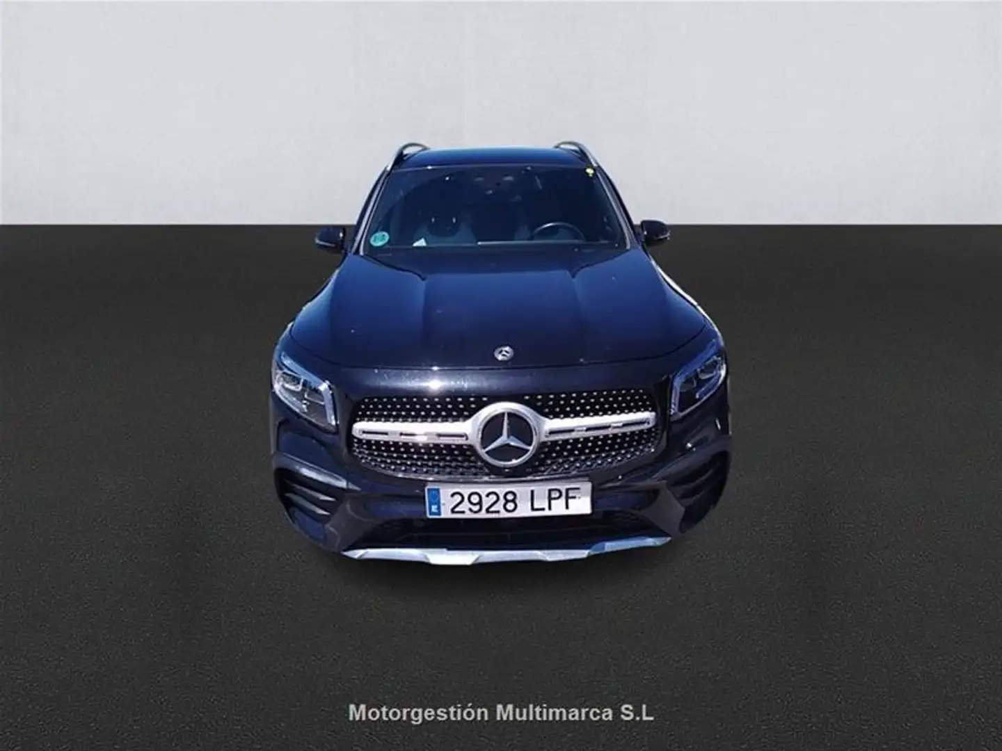 Mercedes-Benz GLB 200 2.0 D DCT 110KW (150CV) - 2