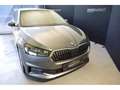 Skoda Fabia Selection Gris - thumbnail 7