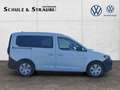 Volkswagen Caddy 2.0 TDI 4Motion  5 Sitze Klimaautomatik,Lane Assi Weiß - thumbnail 7