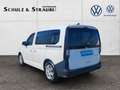 Volkswagen Caddy 2.0 TDI 4Motion  5 Sitze Klimaautomatik,Lane Assi Weiß - thumbnail 4