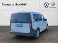 Volkswagen Caddy 2.0 TDI 4Motion  5 Sitze Klimaautomatik,Lane Assi Weiß - thumbnail 6