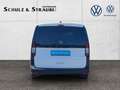 Volkswagen Caddy 2.0 TDI 4Motion  5 Sitze Klimaautomatik,Lane Assi Weiß - thumbnail 5