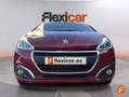 Peugeot 208 1.2 PureTech Allure 82 Rojo - thumbnail 2